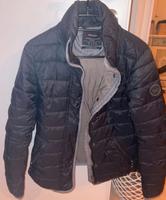 Steppjacke mit dazugehöriger Kapuze Bayern - Kirchseeon Vorschau