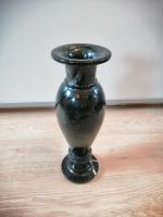 Schwarze (Marmor?) Vase aus Vorderasien Baden-Württemberg - Brühl Vorschau