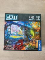 Exit Puzzle 500 Teile. Wie neu. Bayern - Gaimersheim Vorschau