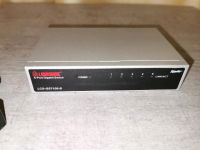 Longshine 5-Port Gigabit Switch Bayern - Königsbrunn Vorschau