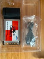 USB 2.0 Cardbus Adapter Rheinland-Pfalz - Mainz Vorschau