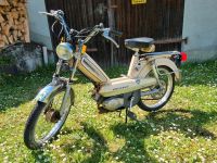 Mofa Peugeot 103 Variateur - 50 ccm - Moped Roller Mokick Bayern - Karlstadt Vorschau
