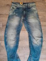Neu Jeans W29L32 G-Star Original für Herren Hamburg-Mitte - Hamburg Billstedt   Vorschau
