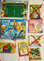 Lernspiele Lego Duplo Playmobil Disney Tischfussball Kicker Brandenburg - Cottbus Vorschau