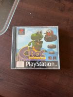 Croc Legend of the Gobbos (PS1) Nordrhein-Westfalen - Erftstadt Vorschau