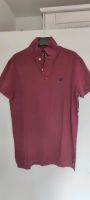 Weinrotes Poloshirt Rheinland-Pfalz - Kaiserslautern Vorschau