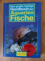 Handbuch Aquarienfische Sachsen - Chemnitz Vorschau