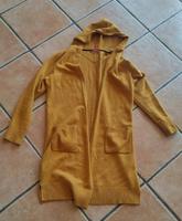 s. Oliver Cardigan Gr. 38 senfgelb Niedersachsen - Einbeck Vorschau