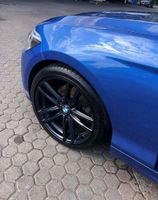 18 Zoll Rial X10 Felgen + Sommerreifen 5x120 BMW 1er E81 E81 E87 Nordrhein-Westfalen - Hattingen Vorschau