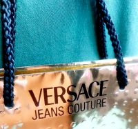 VERSACE - Jeans Couture - Papiertragetasche Frankfurt am Main - Westend Vorschau