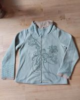 Tolle Jacke Fleecejacke Gr. XL Strick TOP für kalte Winter! Kreis Pinneberg - Tornesch Vorschau