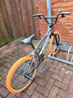 20 Zoll BMX Schleswig-Holstein - Rieseby Vorschau