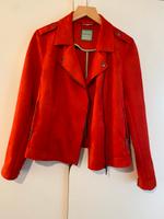 Super tolle neue Jacke von Street One in 40 toller Rotton Niedersachsen - Rinteln Vorschau