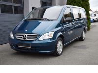 Mercedes-Benz Vito 113 CDI Bestattungswagen Förster 1. Hand Bayern - Burgebrach Vorschau