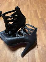 Sexy High Heel /Sandale Tamaris Baden-Württemberg - Reutlingen Vorschau