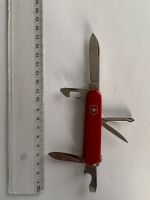 Schweizer Messer, Swiss,Taschenmesser, Camper, Jäger, Jagd Niedersachsen - Wolfenbüttel Vorschau