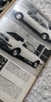 Hobby Nr. 12 1970  BMW 2002 Studie von Bertone "Garmisch" Bayern - Geiselbach Vorschau