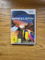 Wheelspin Wii Hessen - Bad Sooden-Allendorf Vorschau