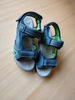 Sandalen von Tim Tailor Größe 37 Hessen - Pohlheim Vorschau