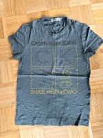 Calvin Klein T-Shirt in Gr. S, neu Kr. München - Feldkirchen Vorschau