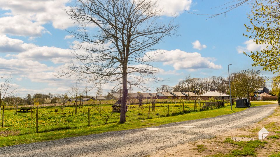 Viel Platz für die Familie: 3-Zi.- EFH mit großem Garten in ruhiger Lage in Sörup zu verkaufen in Sörup