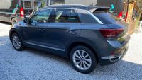 PKW (VW T-Roc) zu vermieten Hessen - Gelnhausen Vorschau