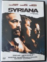 Syriana DVD Rheinland-Pfalz - Lahnstein Vorschau