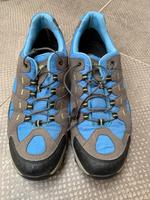 ### Meindl Gore Tex Outdoor Schuh sehr gut erhalten Größe 39 ### Niedersachsen - Wolfsburg Vorschau