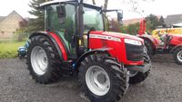 Massey Ferguson 4710  m Cab Essential Hessen - Florstadt Vorschau