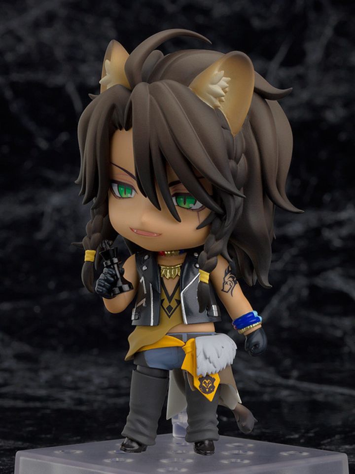 Twisted Wonderland Leona Kingscholar Nendoroid Figur 1526 in Berlin