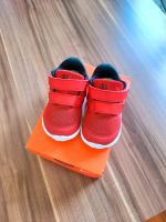 Turnschuhe, Sneakers Nike gr. 22, Top Zustand Niedersachsen - Einbeck Vorschau