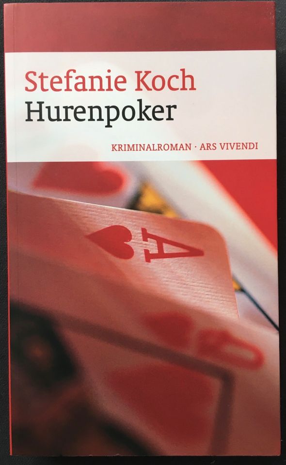 Hurenpoker Stefanie Koch in Hamburg