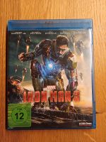 Bluray "Iron Man 3" Topzustand/ Sammlungsauflösung Baden-Württemberg - Ravensburg Vorschau