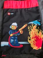 ⭐️⭐️⭐️Sportbeutel Rucksack Lego City ⭐️⭐️⭐️ Schwerin - Krebsförden Vorschau