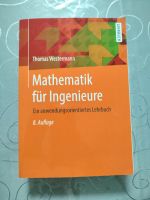 Mathematik für Ingenieure Köln - Chorweiler Vorschau