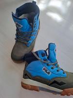 Fila Grunge 2 Stiefel Baden-Württemberg - Ditzingen Vorschau