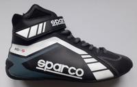Sparco Kartschuhe KB 5 Größe 43 Bayern - Freudenberg (Oberpfalz) Vorschau