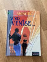 Voir Venise Comic französisch Largo Winch Hessen - Hofheim am Taunus Vorschau