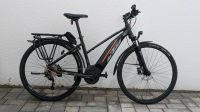 E Bike KTM Macina  510 Cross km-Stand 200km neuwertig 2022 Nordrhein-Westfalen - Swisttal Vorschau