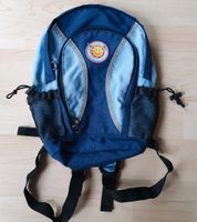 Leichter Rucksack für den Kindergarten, blau Schleswig-Holstein - Tangstedt  Vorschau