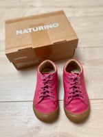 Naturino Schuhe Gr. 24 pink Berlin - Pankow Vorschau