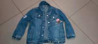 Kinder Jeans Jacke 122 Baden-Württemberg - Wies Vorschau