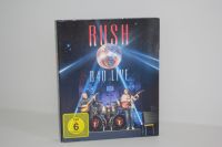 Rush „R 40 LIVE“ (CD collection 3, CDs 1 Blueray) Baden-Württemberg - Mannheim Vorschau