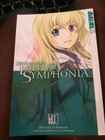 Tales of Symphonia 2 Manga Hitoshi Ichimura Sachsen-Anhalt - Großkorbetha Vorschau