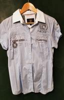 SOCCX BLUSE GRÖßE 38 Sachsen - Radebeul Vorschau