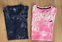 2 T-Shirts *Hollister* in Größe M Nordrhein-Westfalen - Unna Vorschau