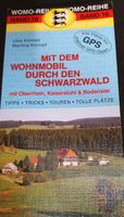 Mit dem WoMo durch den Schwarzwald Band 16 Bayern - Peißenberg Vorschau