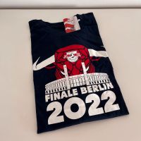 RB Leipzig - T-Shirt Finale 2022 Berlin / Neu / M / Navy-Blau Leipzig - Altlindenau Vorschau