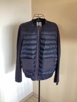 S. Oliver Steppjacke mit Strickärmel Gr. 44 blau wie neu! Bayern - Traunstein Vorschau