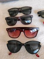 Sonnenbrillen und 3D- Brillen, auch für Kinder Sachsen - Markkleeberg Vorschau